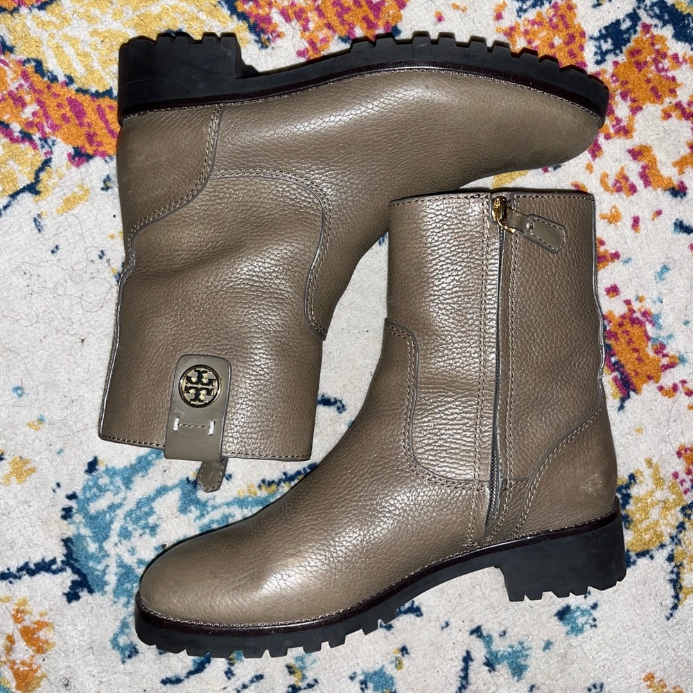 Tory Burch Boots